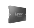 LEXAR SSD disk NS100, 2.5", 512 GB, SATA III